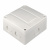 Распределительная коробка MB, 110x110x67-6², PC, IP66, цвет серый