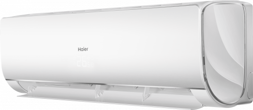 Кондиционер Haier Tundra DC AS09TT4HRA