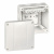 Распределительная коробка MB, 110x110x67-6², PC, IP66, цвет серый