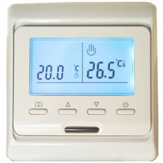 Терморегулятор E 51.716