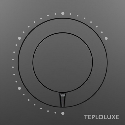 Терморегулятор механический Теплолюкс Solus