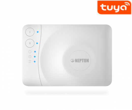 Модуль управления Neptun Smart+Tuya