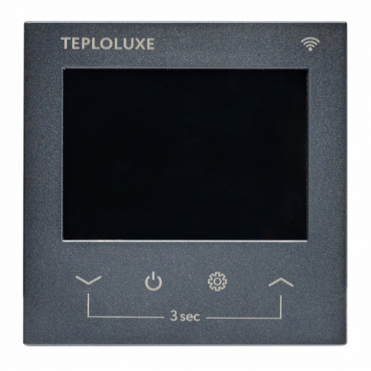 Терморегулятор Теплолюкс Pontus Space WiFi