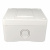 Распределительная коробка MB, 110x110x67-6², PC, IP66, цвет серый