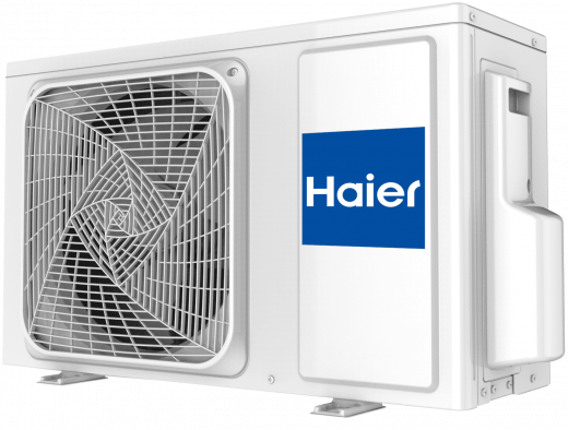 Кондиционер Haier Coral Expert -20С AS35PHP1HRA