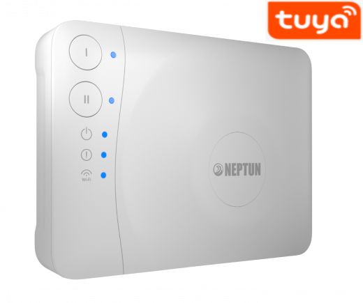Модуль управления Neptun Smart+Tuya