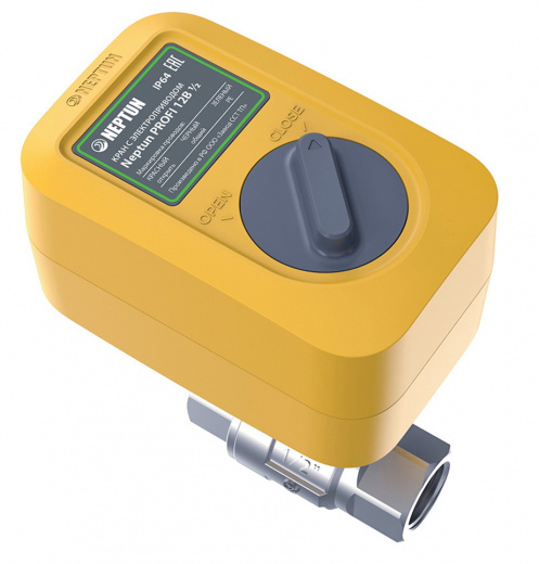 Система Neptun Profi Smart+ 1/2 Tuya