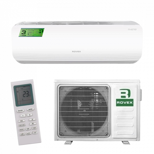 Сплит-система Rovex STAR ABS-12HE