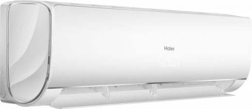 Кондиционер Haier Tundra DC AS09TT4HRA