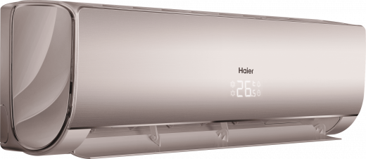 Кондиционер Haier Flexis Super Match AS25S2SF1FA-W